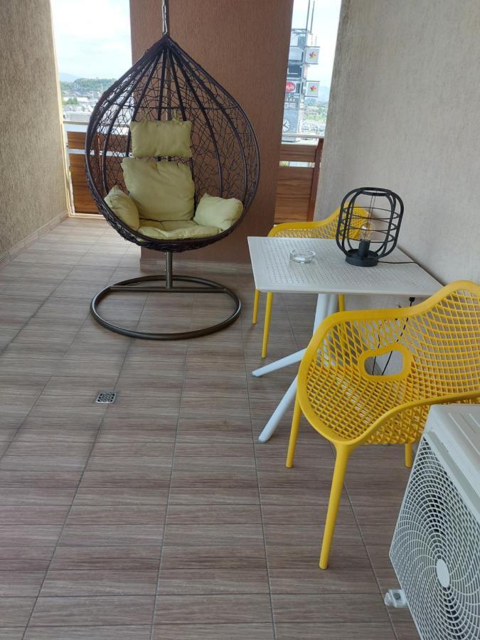 Lux Green Apartament 2 Daire Braşov Dış mekan fotoğraf