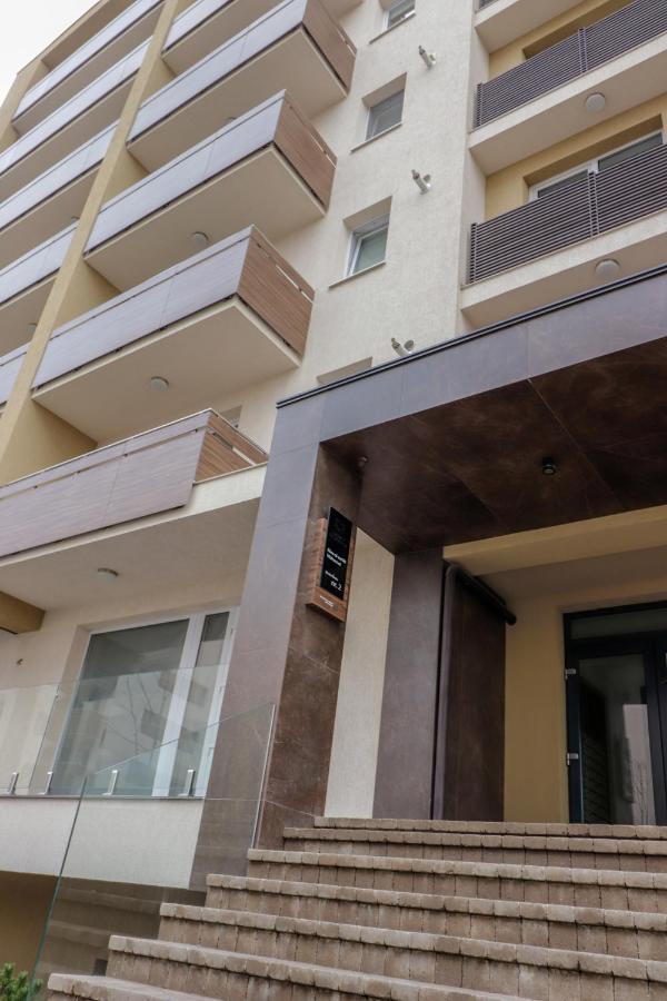 Lux Green Apartament 2 Daire Braşov Dış mekan fotoğraf