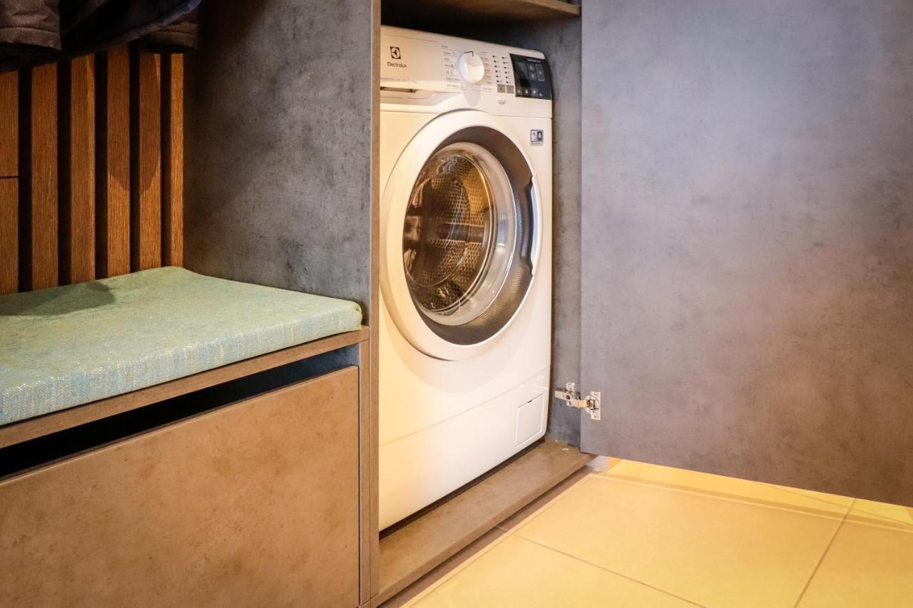 Lux Green Apartament 2 Daire Braşov Dış mekan fotoğraf