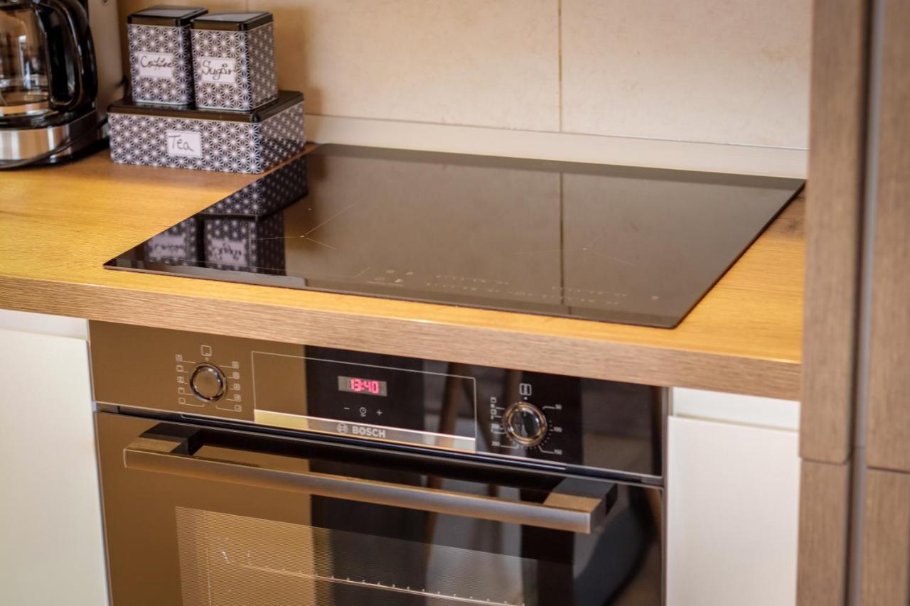Lux Green Apartament 2 Daire Braşov Dış mekan fotoğraf