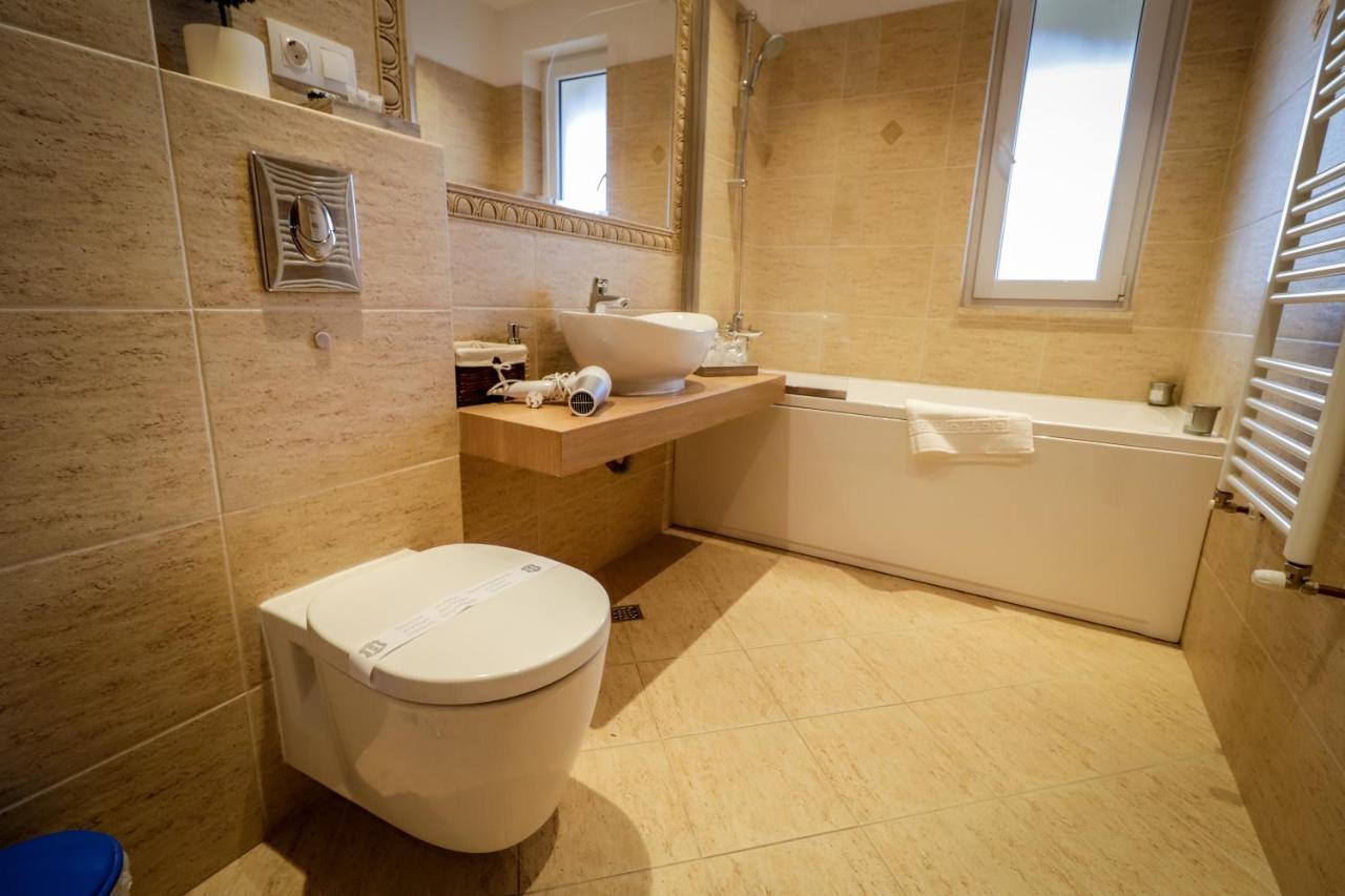Lux Green Apartament 2 Daire Braşov Dış mekan fotoğraf