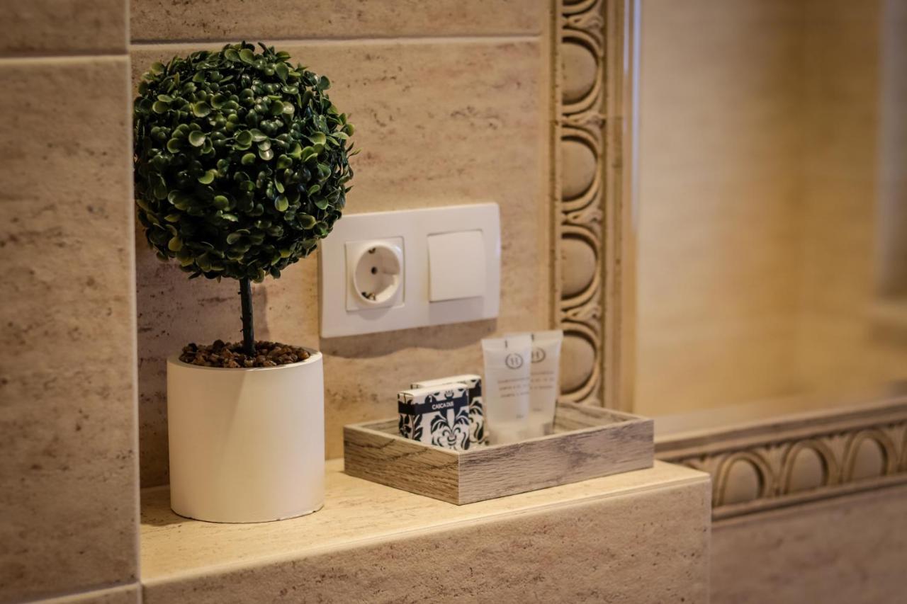 Lux Green Apartament 2 Daire Braşov Dış mekan fotoğraf