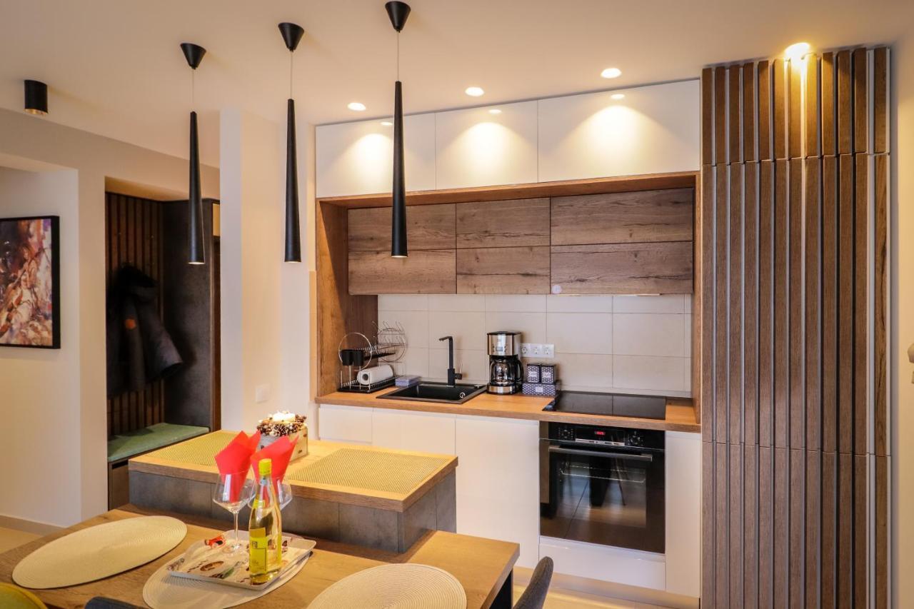 Lux Green Apartament 2 Daire Braşov Dış mekan fotoğraf