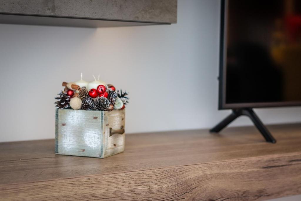 Lux Green Apartament 2 Daire Braşov Dış mekan fotoğraf