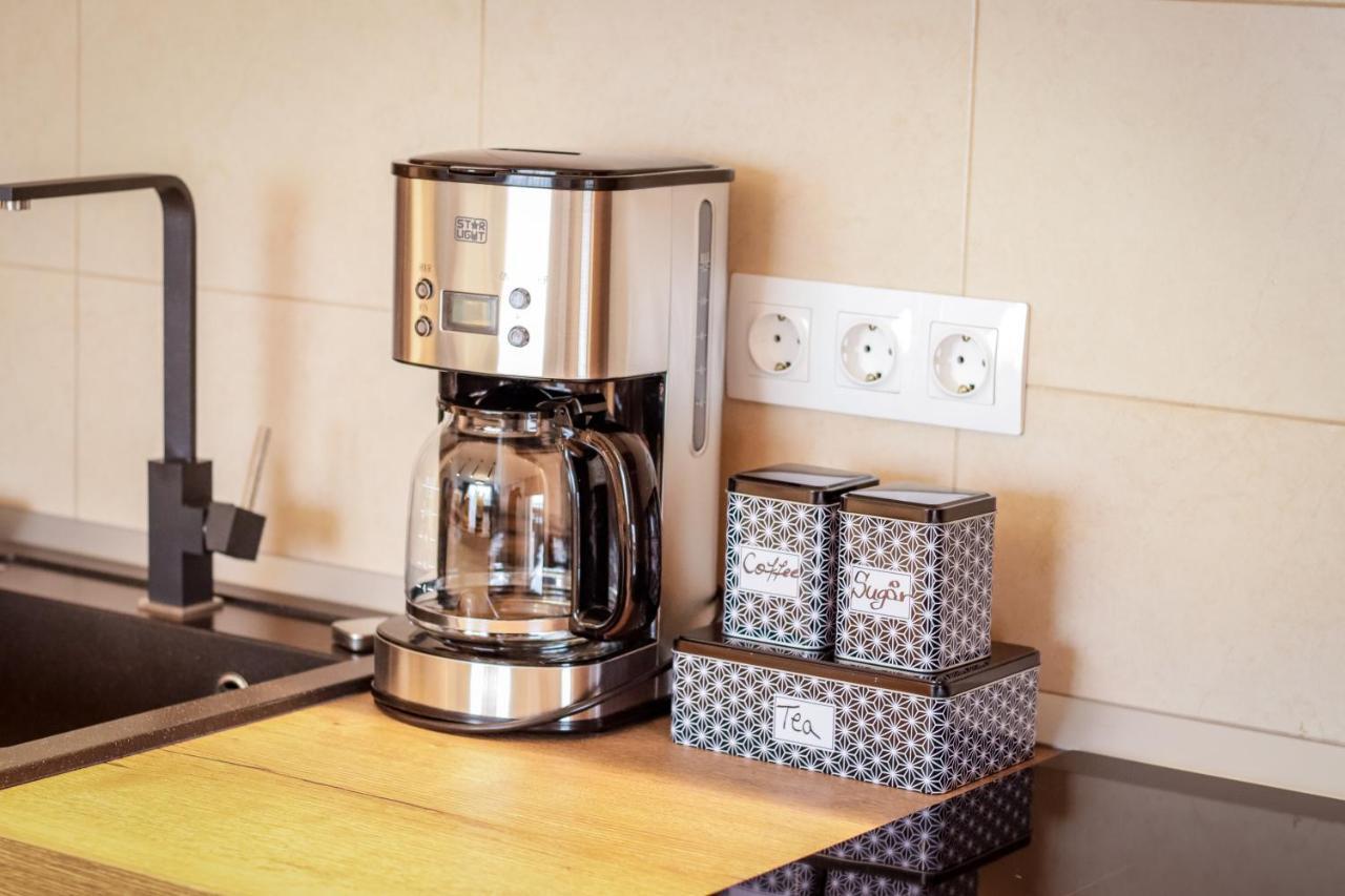 Lux Green Apartament 2 Daire Braşov Dış mekan fotoğraf